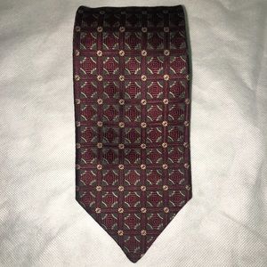 Ermenegildo Zegna Men’s necktie